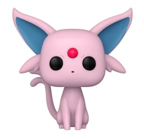 POP Mentali - Figurine Pokémon N° 884