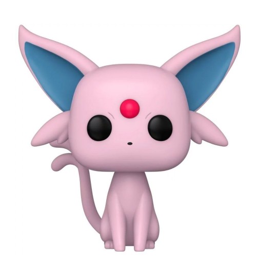 POP Mentali - Figurine Pokémon N° 884
