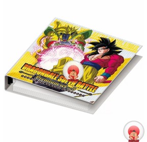 Cartes Coffret Battle Premium Set Vol.5 - Dragon Ball Super JCC