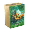 DeckBox Robin - Disney Lorcana