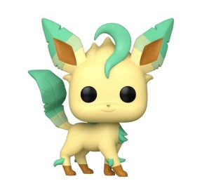 POP Phyllali (Leafeon) - Figurine Pokémon 866