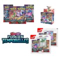 Mini Pack Forces Temporelles (Pokémon EV05)