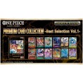 One Piece Premium Card Collection - Best Selection Vol.1