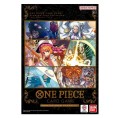 Pack Best Selection Vol.1 + ULTRA DECK The Three Brothers