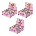 Pack Ultime Cartes One Piece: 3 display Memorial Collection