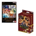 Pack Best Selection Vol.1 + ULTRA DECK The Three Brothers