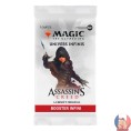 Display Assassin's Creed Infinis - 24 boosters MTG