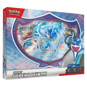 coffret Superdofin-ex