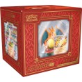 Coffret Collection Super-Premium Dracaufeu-ex