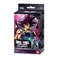 Starter Deck Bardock FS05 - Dragon Ball Fusion World