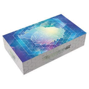 Coffret UPC pokemon 2024 Ultra-Premium Terapagos ex