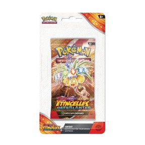 Booster Noadkoko d'Alola type Téracristal Stellaire.