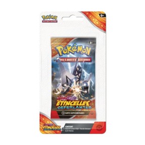 Booster Pondralugon blister