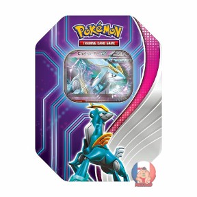 Pokébox Destinée Paradoxe