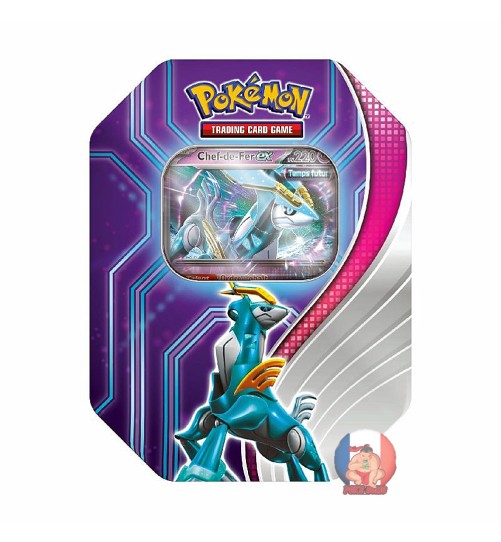 Pokébox Destinée Paradoxe