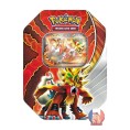 Pokébox Destinée Paradoxe