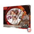 Coffret Pokémon Ursaking Lune Vermeille Ex