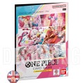 Coffret UTA Premium One Piece – Collection BANDAI 2024 | EN