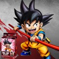 Starter Deck FS06 Son Goku Mini - Dragon Ball Fusion World