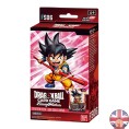 Starter Deck FS06 Son Goku Mini - Dragon Ball Fusion World