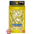 Starter Deck Digimon ST-19 Fable Waltz | EN