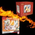 Pack Dracaufeu-ex Super-Premium & Premium - 2024