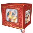 Coffret Collection Super-Premium Dracaufeu-ex