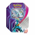 Case scellée de 8 Pokébox Destinée Paradoxe