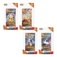 Pack Collector Étincelles Déferlantes (EV08)