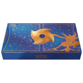 Coffret Ultra-Premium Terapagos ex Collection 2024 - Pokémon TCG