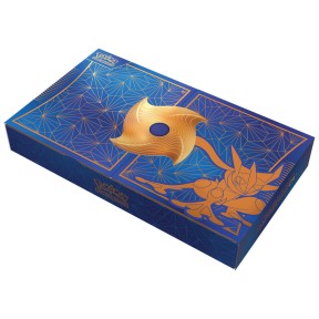 Coffret Ultra-Premium Terapagos ex Collection 2024 - Pokémon TCG