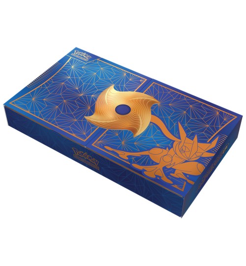 Coffret Ultra-Premium Terapagos ex Collection 2024 - Pokémon TCG