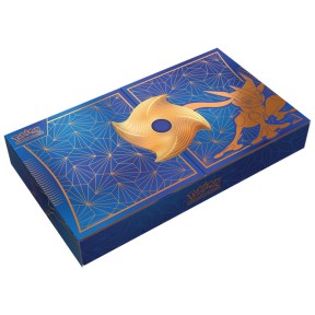 Coffret Ultra-Premium Terapagos ex Collection 2024 - Pokémon TCG