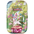 copy of Mini Tins Pokemon 151 - Mini-boîtes Écarlate et Violet