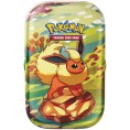 copy of Mini Tins Pokemon 151 - Mini-boîtes Écarlate et Violet