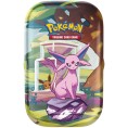 copy of Mini Tins Pokemon 151 - Mini-boîtes Écarlate et Violet