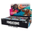 Display Jumpstart Fondations - 24 boosters MTG