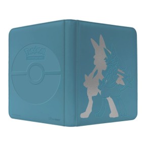 Classeur PRO-Binder Dracaufeu 9-Pochettes pour cartes Pokemon