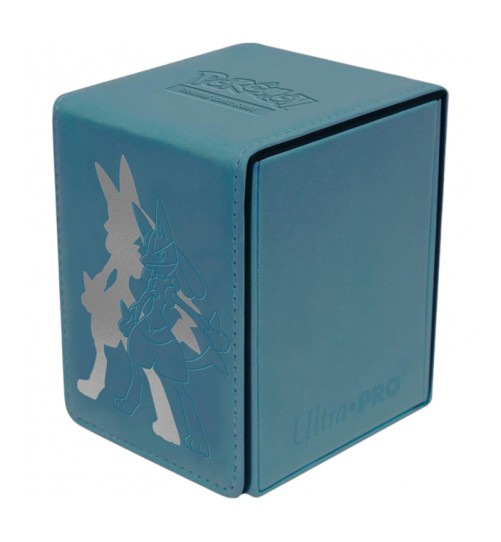 Boîte de Rangement Premium Lucario Elite Series