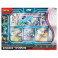 Pack Coffret Zenith & Co 2025 - 5 Coffrets Pokémon