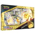 Coffret Collection spéciale Pikachu VMAX Zénith Suprême