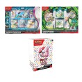 Pack Open - 1 bundle 151 + 2 Coffrets Pokémon