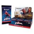 Display Marvel Spider-Man - 30 Boosters MTG