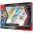 Coffret Zacian-ex de Nabil Coffret Zacian-ex de Nabil