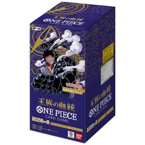 Display One Piece JAP – OP10 Return to Dressrosa