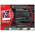 Coffret Mewtwo-ex de la Team Rocket