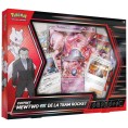 Coffret Mewtwo-ex de la Team Rocket