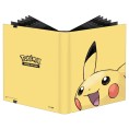 Portfolio Pikachu 9-Pocket PRO-Binder