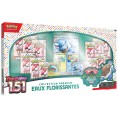 Pack Pokémon 151 Premium – Bundle + Coffret Eaux Florissantes