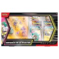 Pack Spéciale Bundle 151 + Ampibidou-ex de Mashynn Pack Spéciale Bundle 151 + Ampibidou-ex de Mashynn